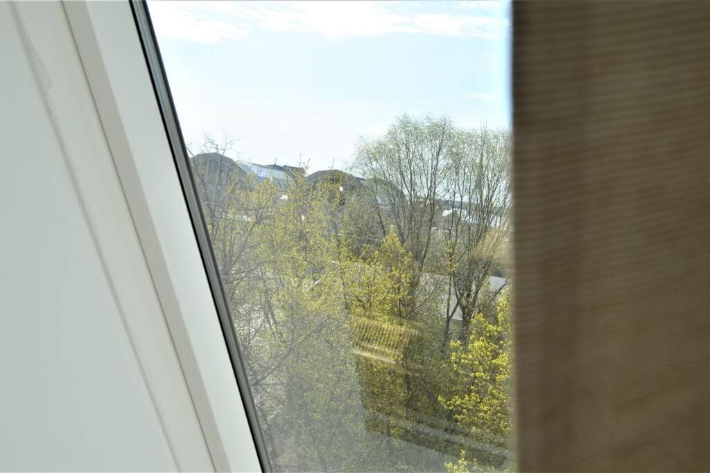 Luxury Apartment With A Balcony And View In Riga Old Town Exterior photo
