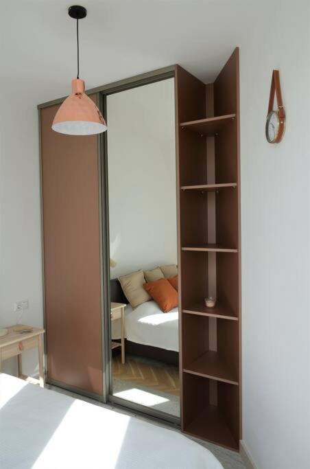 Luxury Apartment With A Balcony And View In Riga Old Town Exterior photo